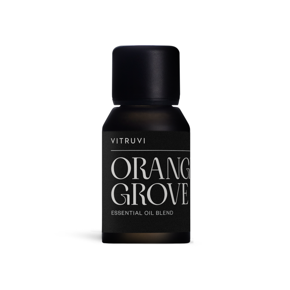 Orange Grove Diffuser Blend
